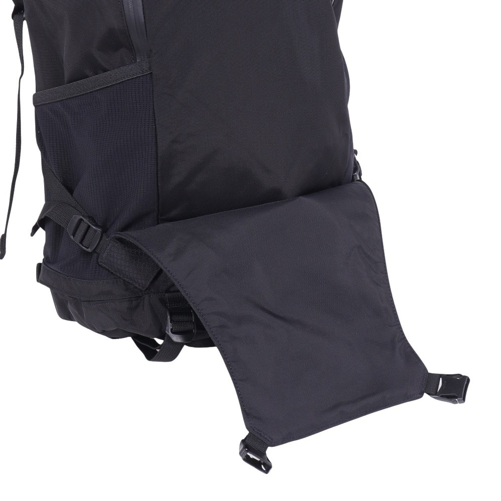 エーグル（AIGLE）（メンズ、レディース）バッグ リュック バックパック 26L ZNHAU24-002