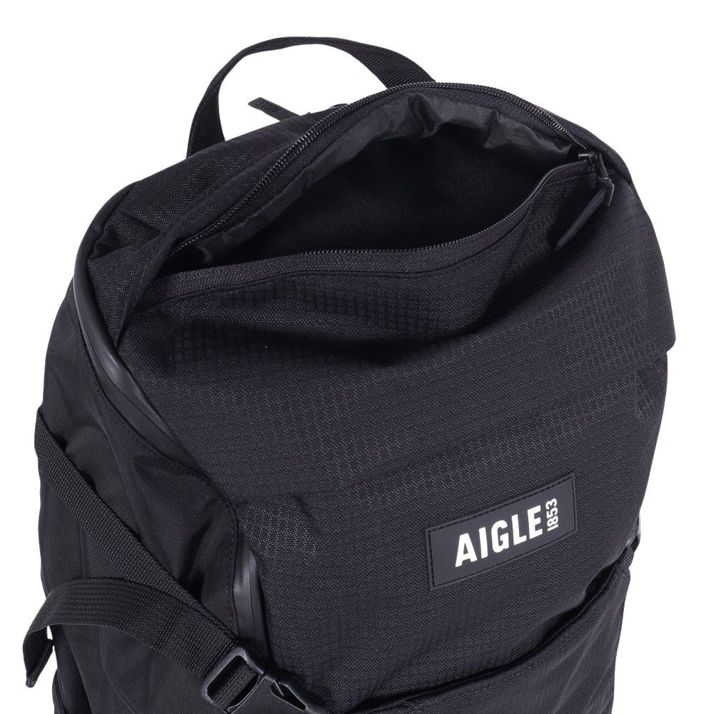 エーグル（AIGLE）（メンズ、レディース）バッグ リュック バックパック 26L ZNHAU24-002