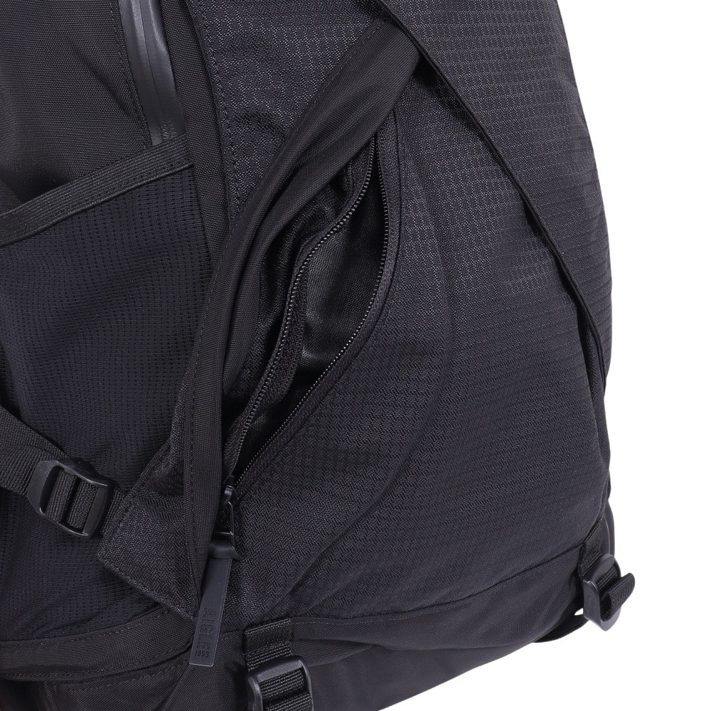エーグル（AIGLE）（メンズ、レディース）バッグ リュック バックパック 26L ZNHAU24-002