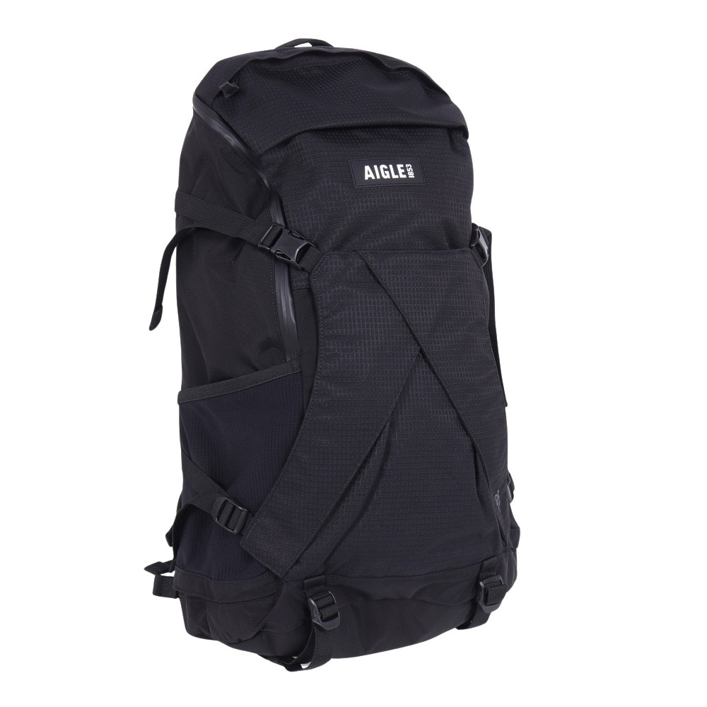 エーグル（AIGLE）（メンズ、レディース）バッグ リュック バックパック 26L ZNHAU24-002