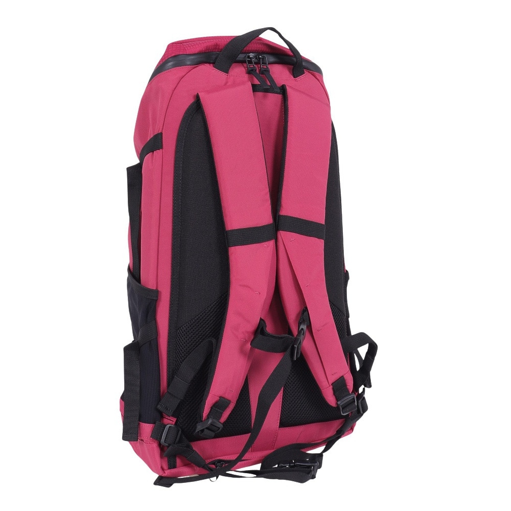 エーグル（AIGLE）（メンズ、レディース）バッグ リュック バックパック 26L ZNHAU24-003