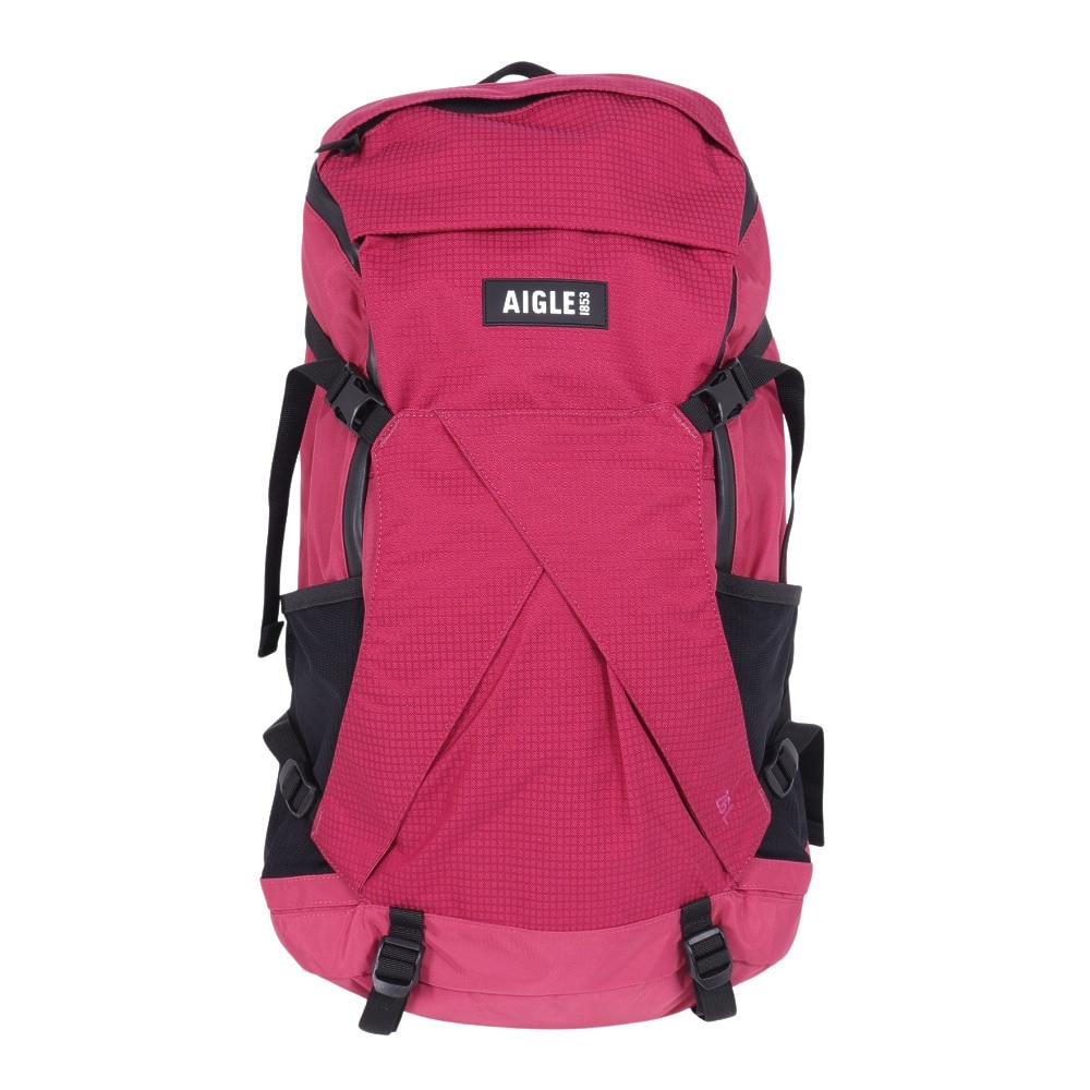 エーグル（AIGLE）（メンズ、レディース）バッグ リュック バックパック 26L ZNHAU24-003