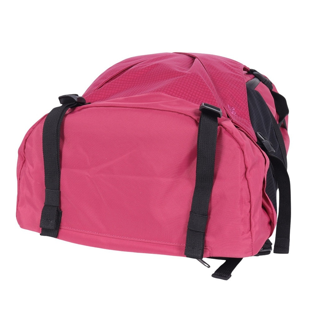 エーグル（AIGLE）（メンズ、レディース）バッグ リュック バックパック 26L ZNHAU24-003