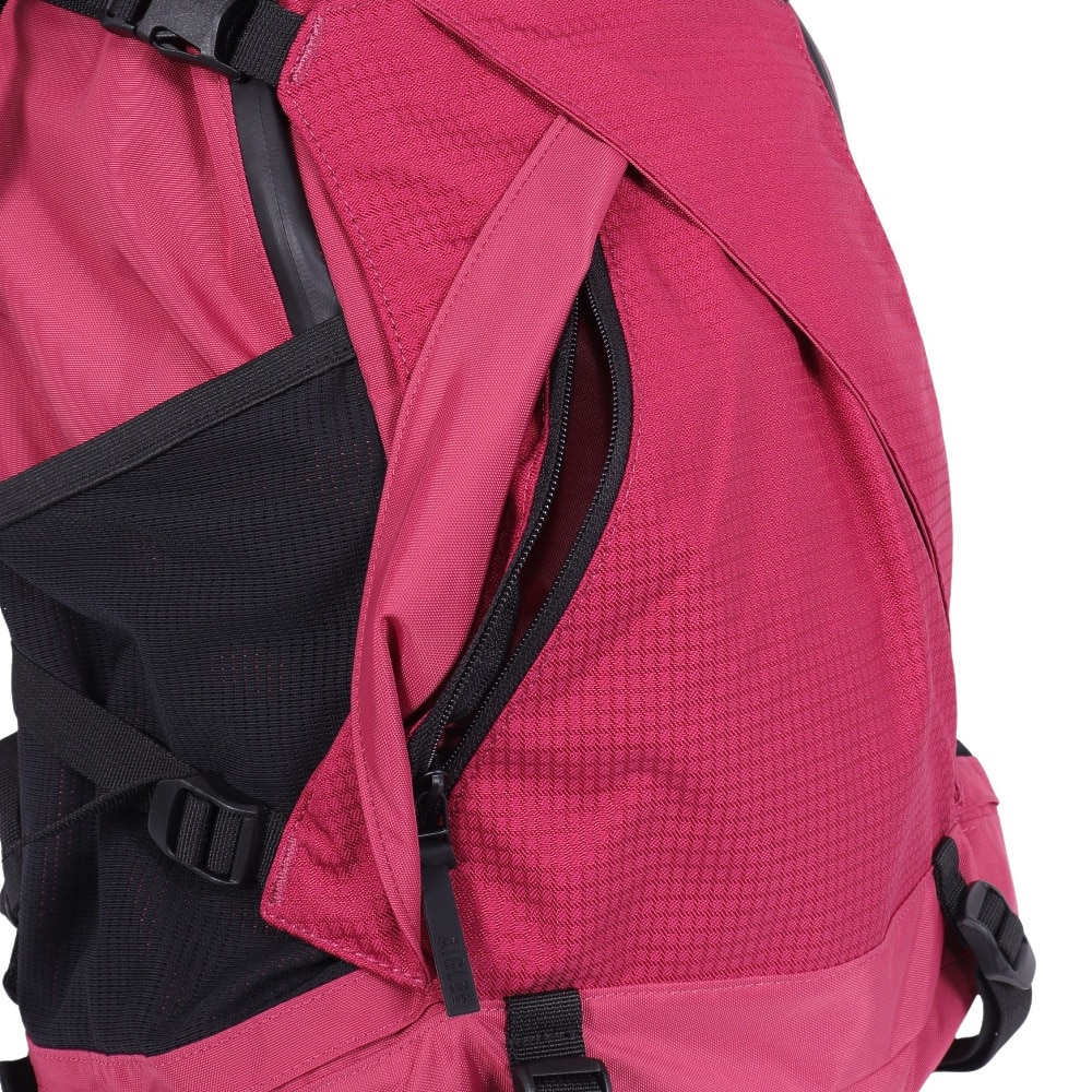 エーグル（AIGLE）（メンズ、レディース）バッグ リュック バックパック 26L ZNHAU24-003