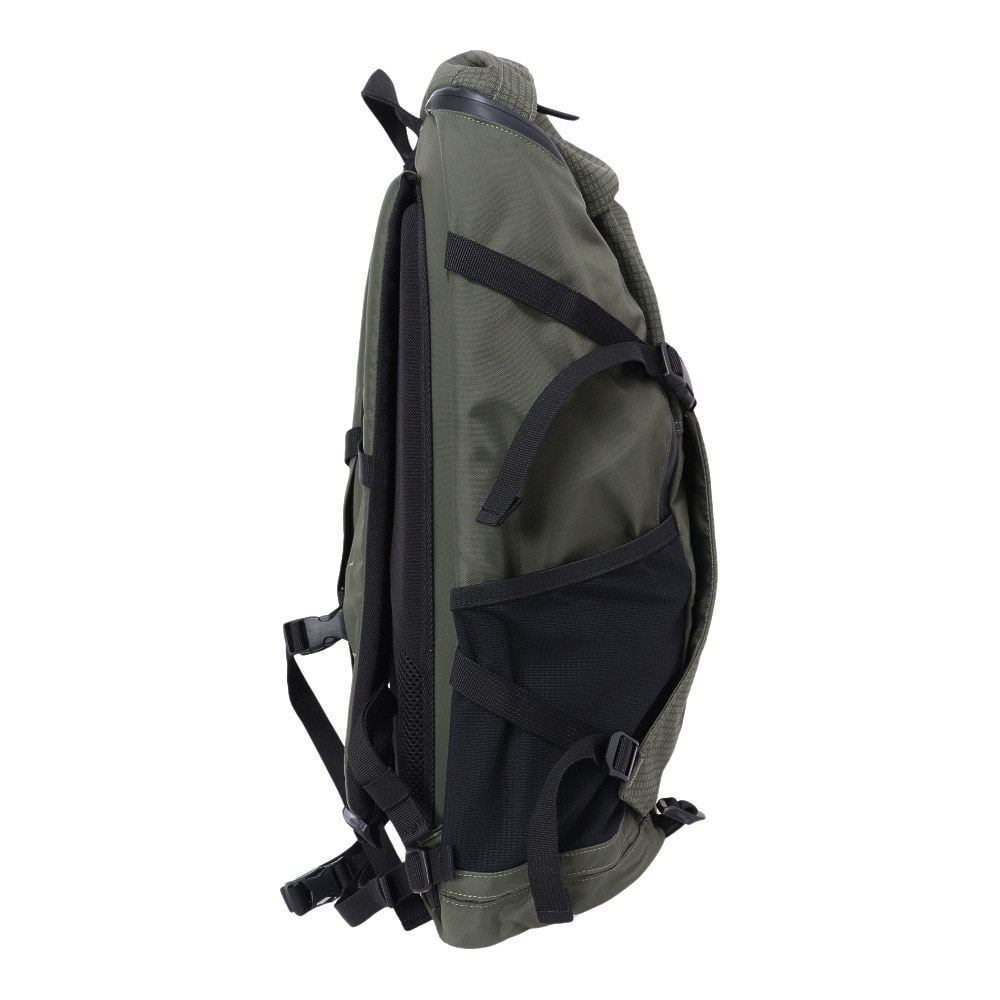 エーグル（AIGLE）（メンズ、レディース）バッグ リュック バックパック 26L ZNHAU24-004