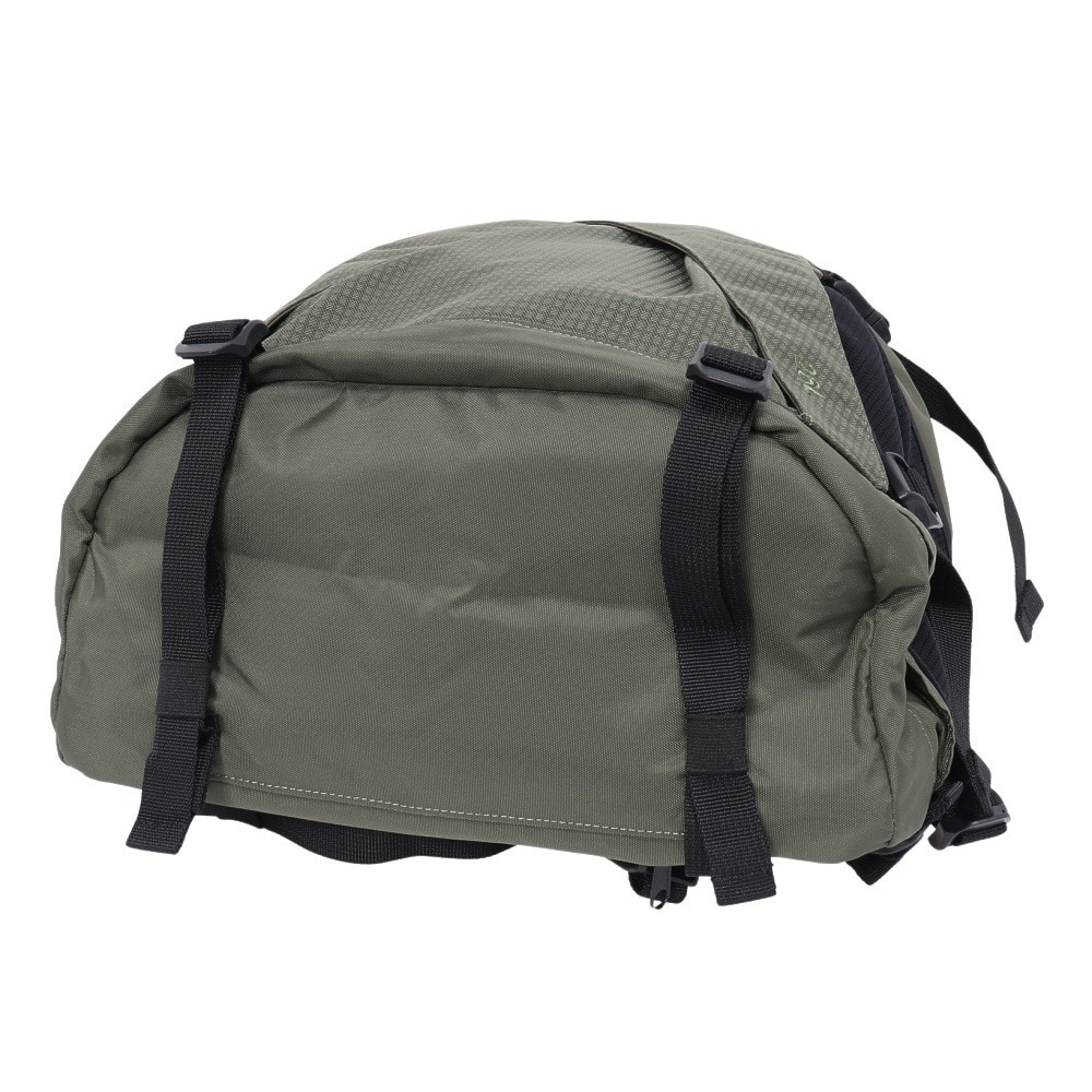 エーグル（AIGLE）（メンズ、レディース）バッグ リュック バックパック 26L ZNHAU24-004