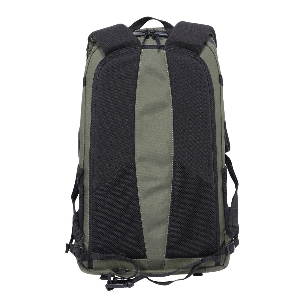 エーグル（AIGLE）（メンズ、レディース）バッグ リュック バックパック 26L ZNHAU24-004