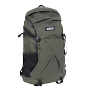 (メンズ、レディース)バッグ リュック バックパック 26L ZNHAU24-004