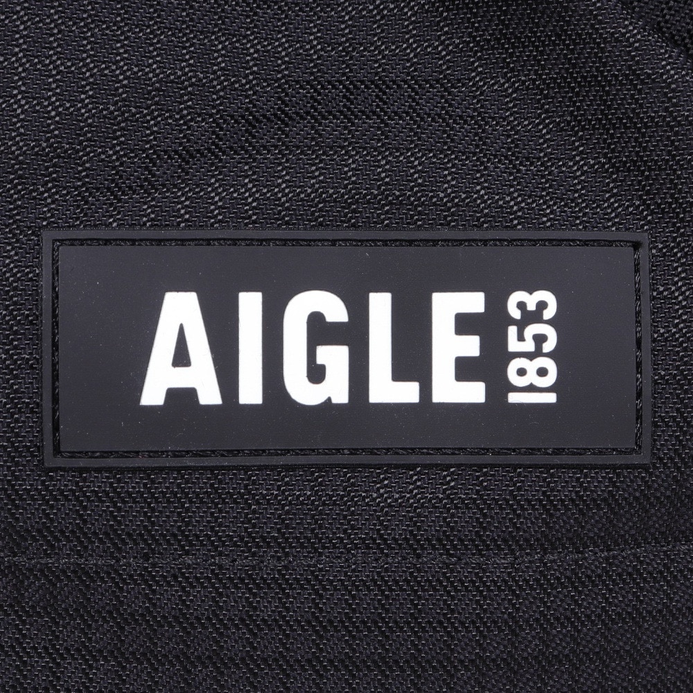 エーグル（AIGLE）（メンズ、レディース）バッグ リュック バックパック 20L ZNHAU28-001
