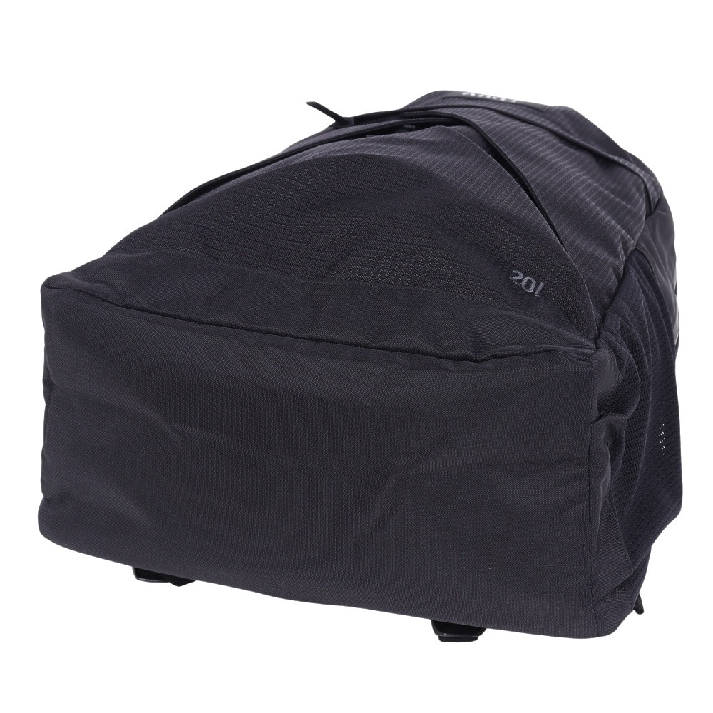 エーグル（AIGLE）（メンズ、レディース）バッグ リュック バックパック 20L ZNHAU28-001