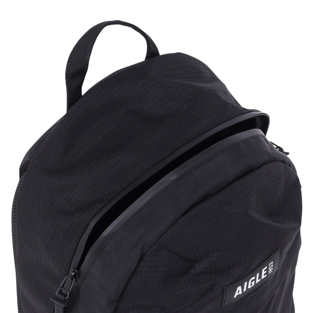 エーグル（AIGLE）（メンズ、レディース）バッグ リュック バックパック 20L ZNHAU28-001