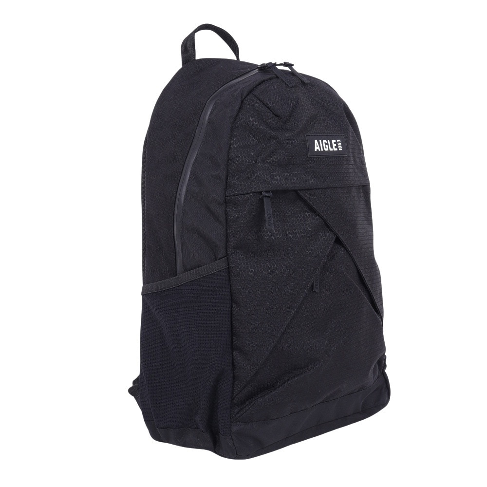 エーグル（AIGLE）（メンズ、レディース）バッグ リュック バックパック 20L ZNHAU28-001
