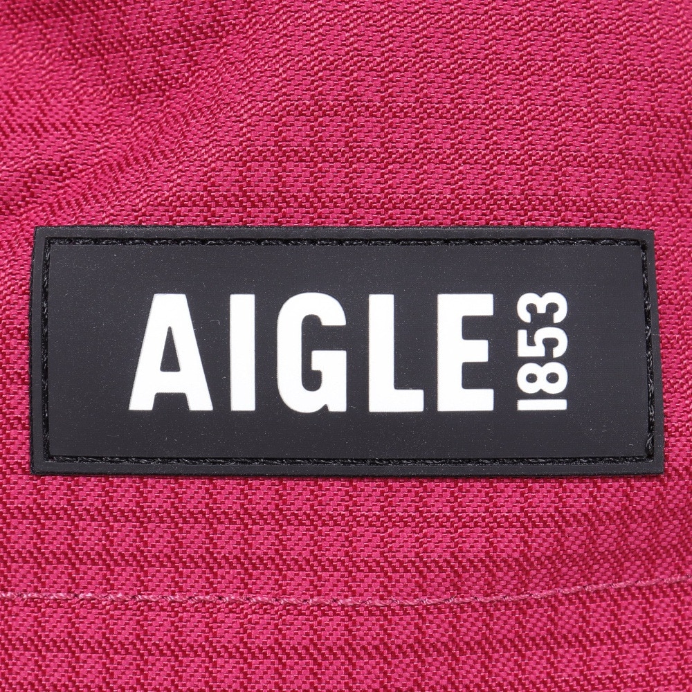 エーグル（AIGLE）（メンズ、レディース）バッグ リュック バックパック 20L ZNHAU28-003