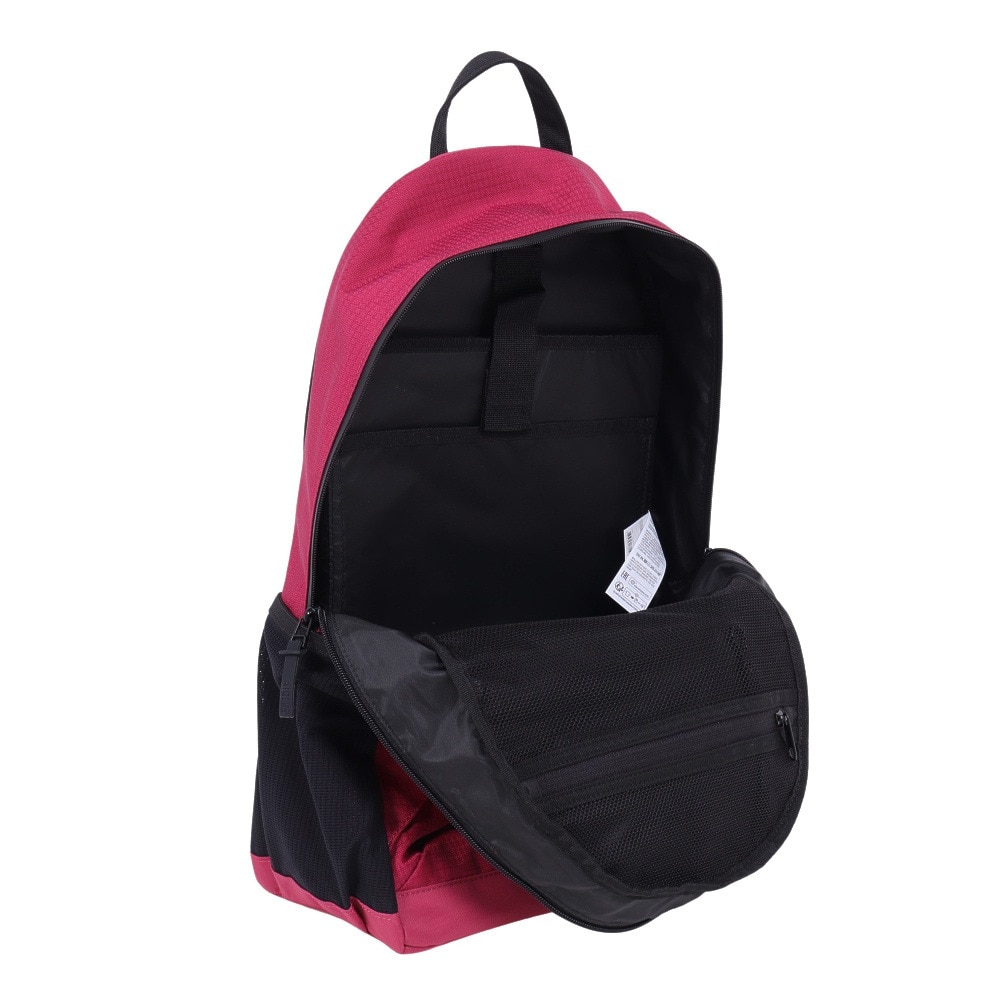 エーグル（AIGLE）（メンズ、レディース）バッグ リュック バックパック 20L ZNHAU28-003