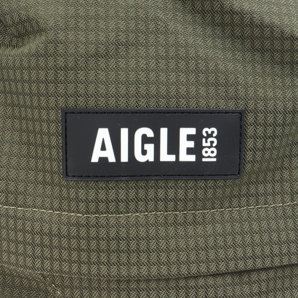 エーグル（AIGLE）（メンズ、レディース）バッグ リュック バックパック 20L ZNHAU28-004
