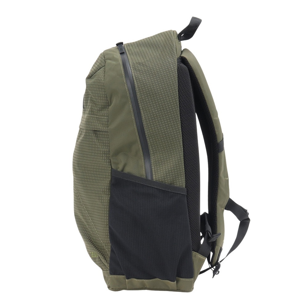 エーグル（AIGLE）（メンズ、レディース）バッグ リュック バックパック 20L ZNHAU28-004