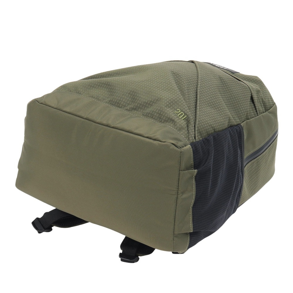 エーグル（AIGLE）（メンズ、レディース）バッグ リュック バックパック 20L ZNHAU28-004