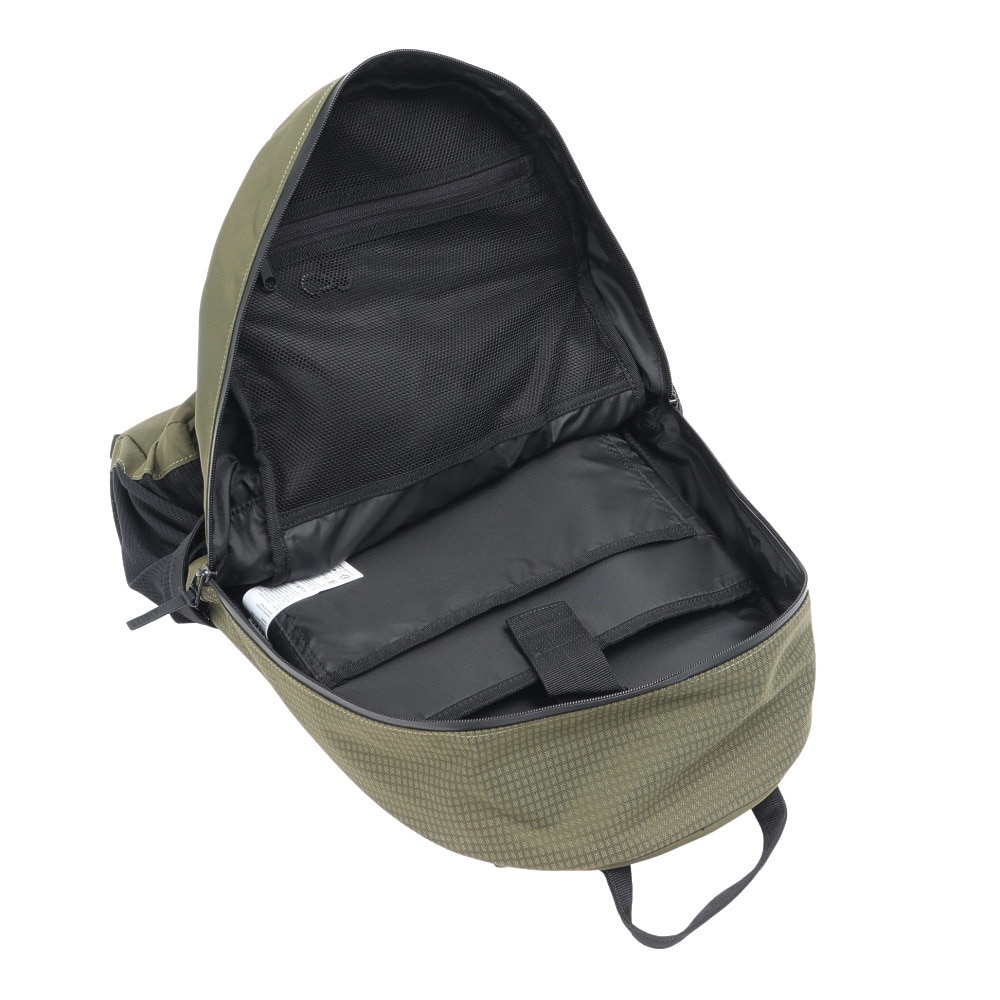 エーグル（AIGLE）（メンズ、レディース）バッグ リュック バックパック 20L ZNHAU28-004