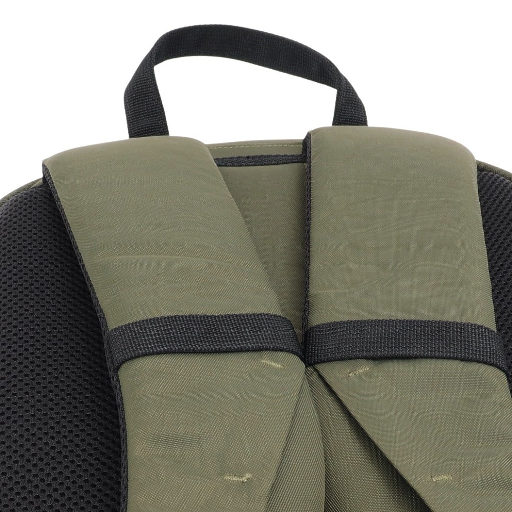 エーグル（AIGLE）（メンズ、レディース）バッグ リュック バックパック 20L ZNHAU28-004