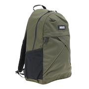 (メンズ、レディース)バッグ リュック バックパック 20L ZNHAU28-004
