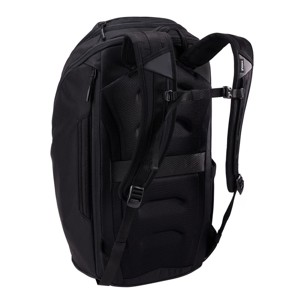 スーリー（THULE）（メンズ、レディース）バッグ ノートパソコン用バックパック リュック Chasm 26L 3204981 Black
