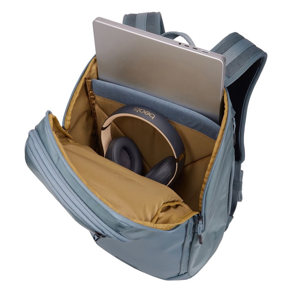 スーリー（THULE）（メンズ、レディース）バッグ ノートパソコン用バックパック リュック Chasm 26L 3204984 Pond