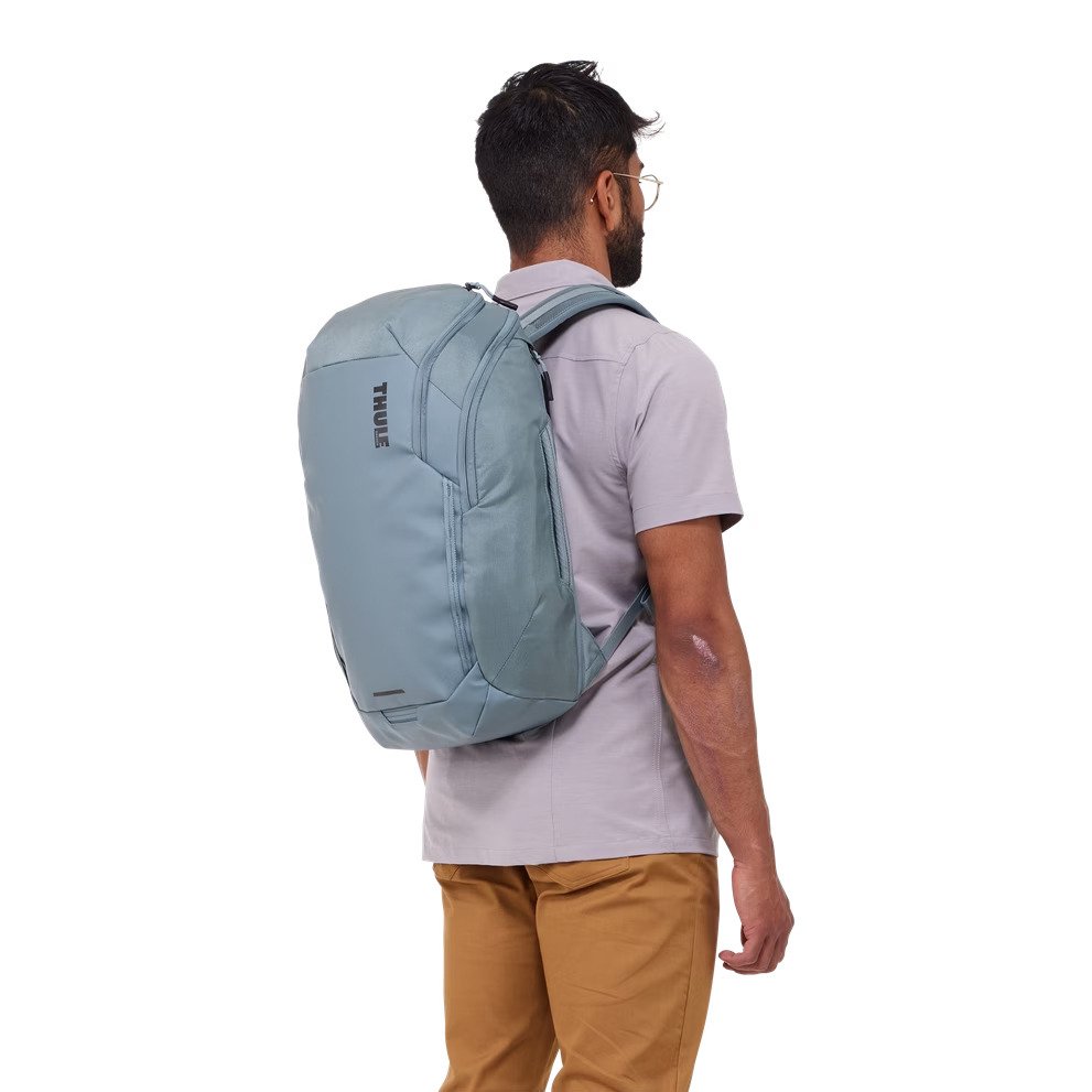 スーリー（THULE）（メンズ、レディース）バッグ ノートパソコン用バックパック リュック Chasm 26L 3204984 Pond