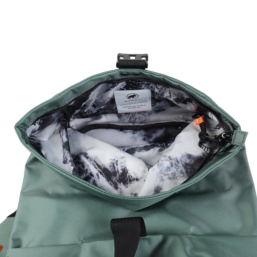 マムート（MAMMUT）（メンズ）バッグ バックパック リュック