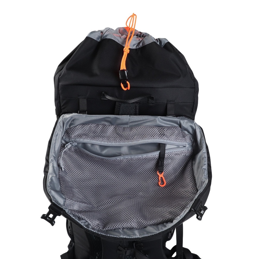 マムート（MAMMUT）（メンズ）バッグ バックパック リュック リチウム クラシック Lithium 40L Classic 2530-01210-0001