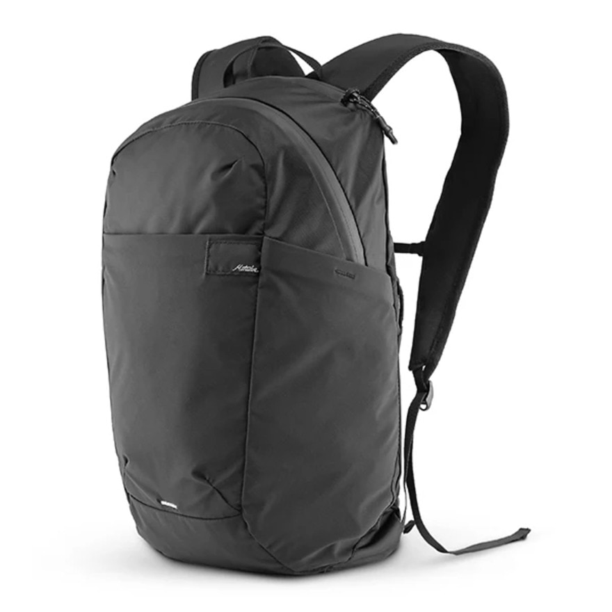 バッグ リュック リフラクション パッカブルバックパック 20370059001000 ブラック 16L コンパクト収納 携帯用