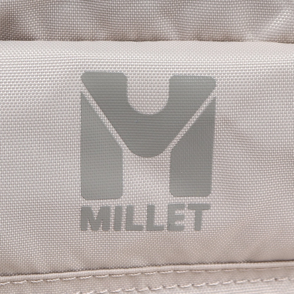 ミレー（Millet）（メンズ、レディース）バッグ バックパック リュック マルシェ NX 20 MIS0761-N3172