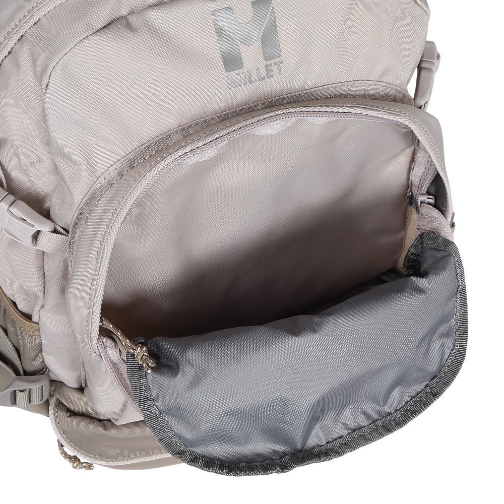 ミレー（Millet）（メンズ、レディース）バッグ バックパック リュック マルシェ NX 20 MIS0761-N3172
