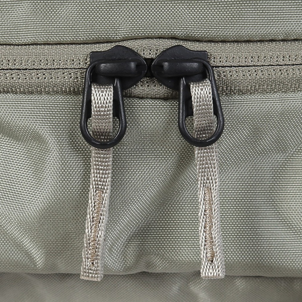 ザ・ノース・フェイス（THE NORTH FACE）（メンズ、レディース）リュック バッグ ジェミニ22 NM72351 CR グレー 22L 通勤 通学 ビジネス 小型