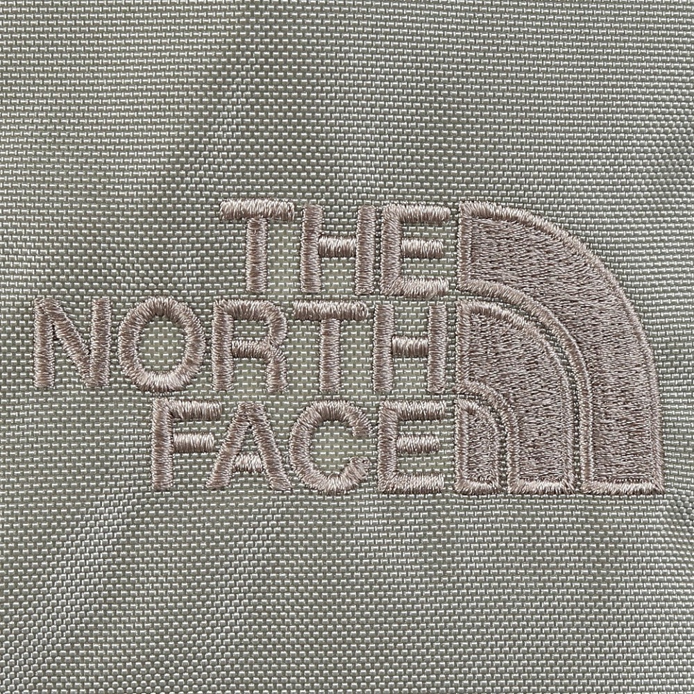 ザ・ノース・フェイス（THE NORTH FACE）（メンズ、レディース）リュック バッグ ジェミニ22 NM72351 CR グレー 22L 通勤 通学 ビジネス 小型