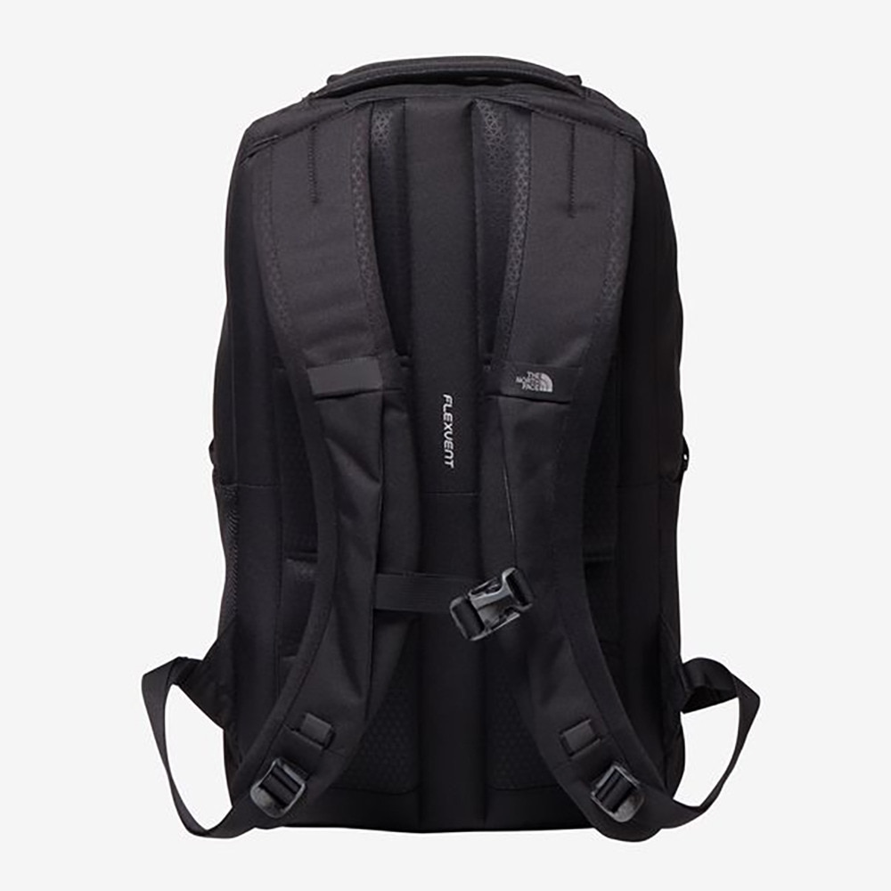 ザ・ノース・フェイス（THE NORTH FACE）（メンズ、レディース）リュック ジェスター NM82462 K 26L バッグパック 通勤 通学