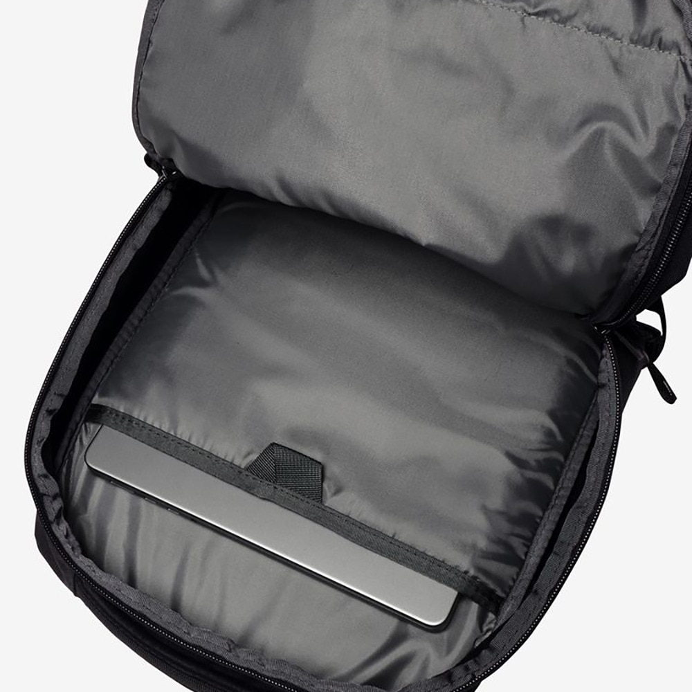 ザ・ノース・フェイス（THE NORTH FACE）（メンズ、レディース）リュック ジェスター NM82462 K 26L バッグパック 通勤 通学
