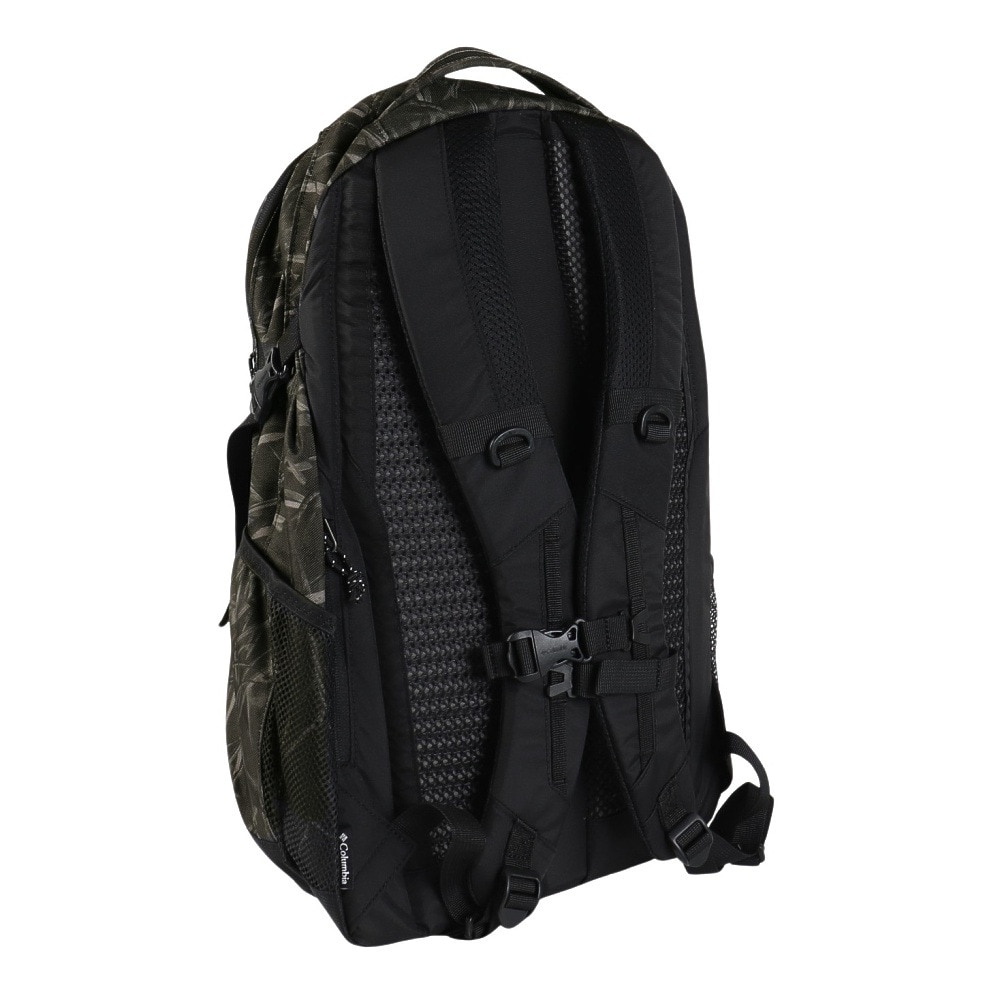 コロンビア（Columbia）（メンズ、レディース）リュック バッグ パナシーア 33L バックパック PU8708 013