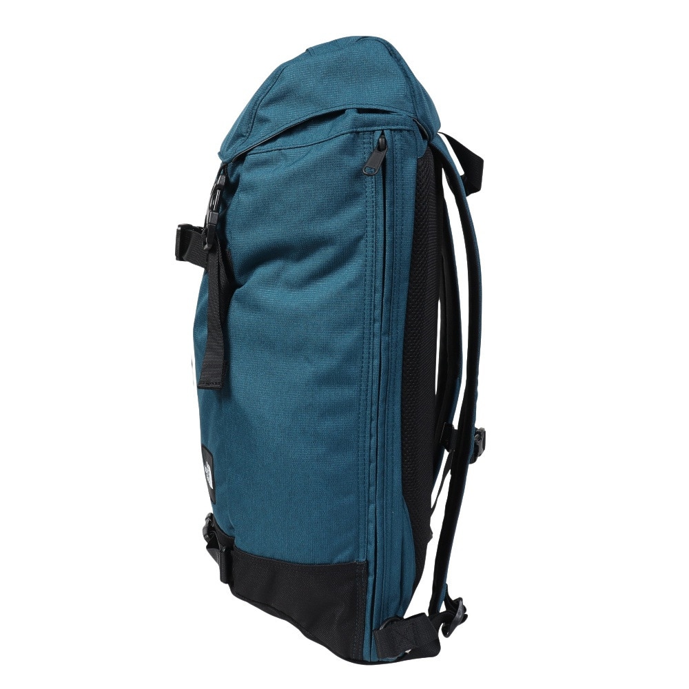 ザ・ノース・フェイス（THE NORTH FACE）（メンズ、レディース）リュック バッグ デイパック PRE-HAB プレハブ 28L NM72351X PH ネイビー 通勤 通学 ビジネス 中型