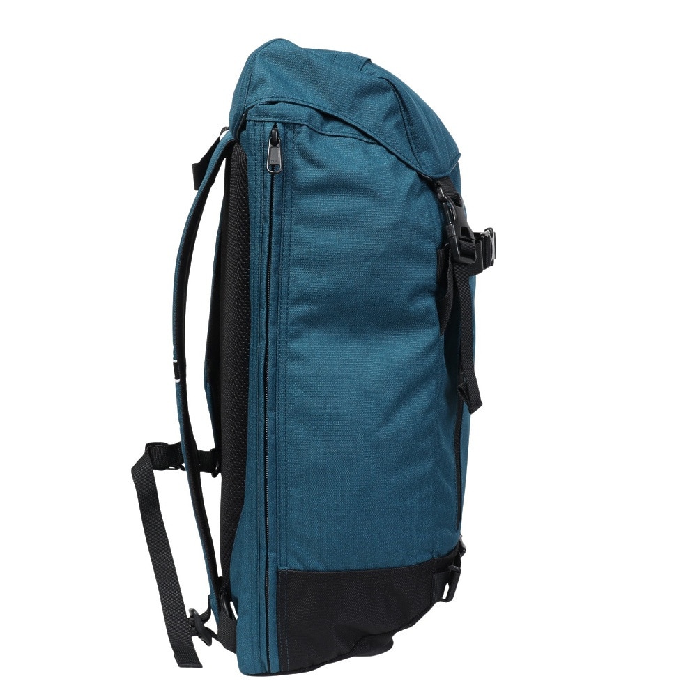 ザ・ノース・フェイス（THE NORTH FACE）（メンズ、レディース）リュック バッグ デイパック PRE-HAB プレハブ 28L NM72351X PH ネイビー 通勤 通学 ビジネス 中型