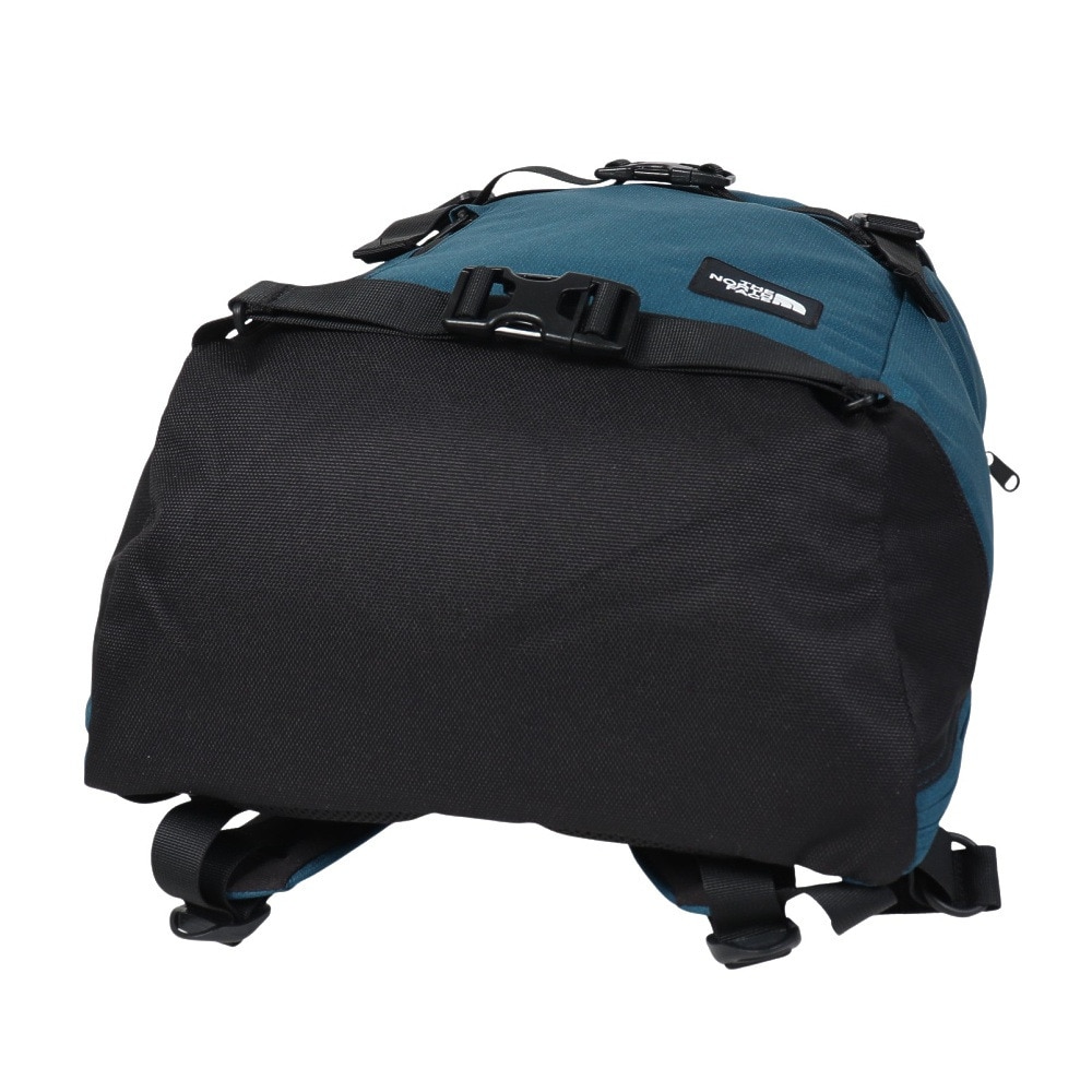 ザ・ノース・フェイス（THE NORTH FACE）（メンズ、レディース）リュック バッグ デイパック PRE-HAB プレハブ 28L NM72351X PH ネイビー 通勤 通学 ビジネス 中型