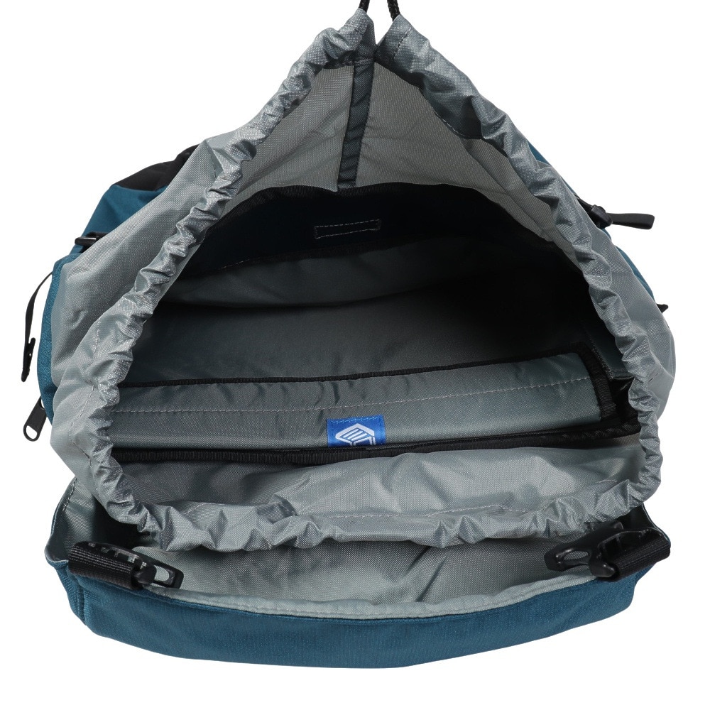 ザ・ノース・フェイス（THE NORTH FACE）（メンズ、レディース）リュック バッグ デイパック PRE-HAB プレハブ 28L NM72351X PH ネイビー 通勤 通学 ビジネス 中型