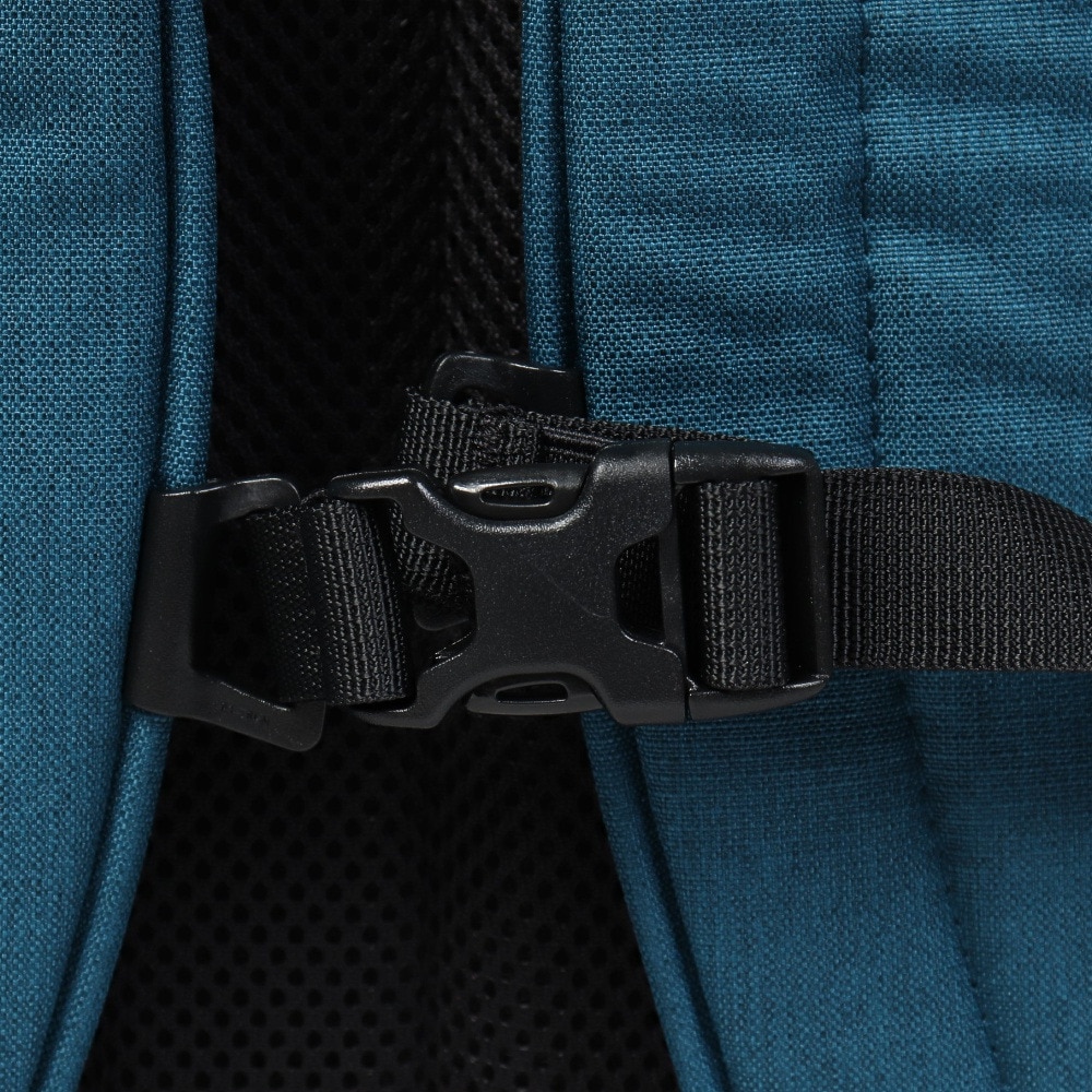 ザ・ノース・フェイス（THE NORTH FACE）（メンズ、レディース）リュック バッグ デイパック PRE-HAB プレハブ 28L NM72351X PH ネイビー 通勤 通学 ビジネス 中型