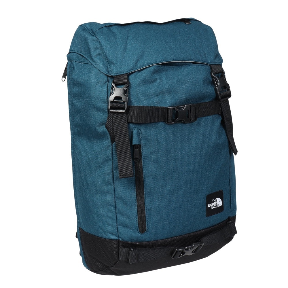 ザ・ノース・フェイス（THE NORTH FACE）（メンズ、レディース）リュック バッグ デイパック PRE-HAB プレハブ 28L NM72351X PH ネイビー 通勤 通学 ビジネス 中型