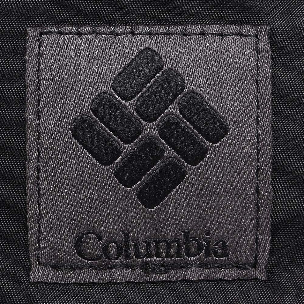 コロンビア（Columbia）（メンズ、レディース）バッグ リュック グレートスモーキーガーデン 27L バックパック PU8725 010