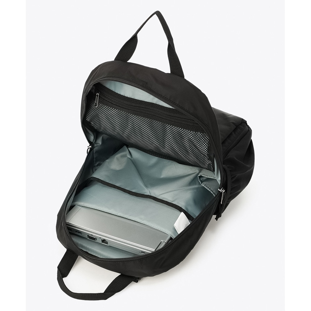 コロンビア（Columbia）（メンズ、レディース）グレートスモーキーガーデン18Lバックパック PU8726 010