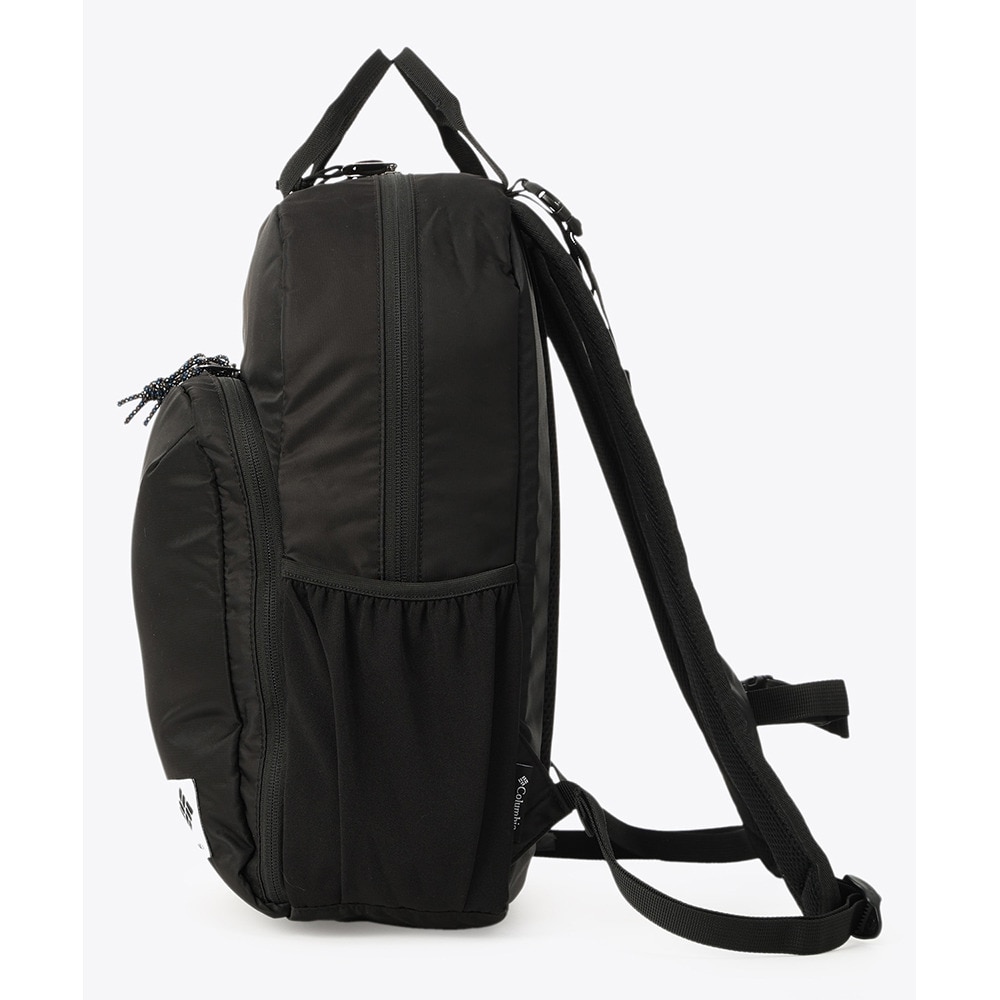 コロンビア（Columbia）（メンズ、レディース）グレートスモーキーガーデン18Lバックパック PU8726 010