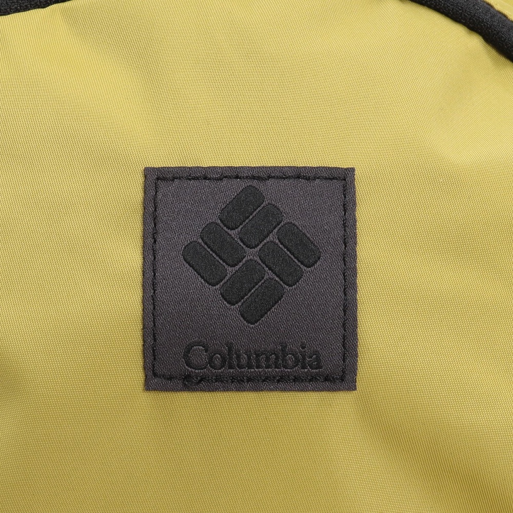 コロンビア（Columbia）（メンズ、レディース）リュック バッグ バックパック グレートスモーキー ガーデンデイパック PU8727 719