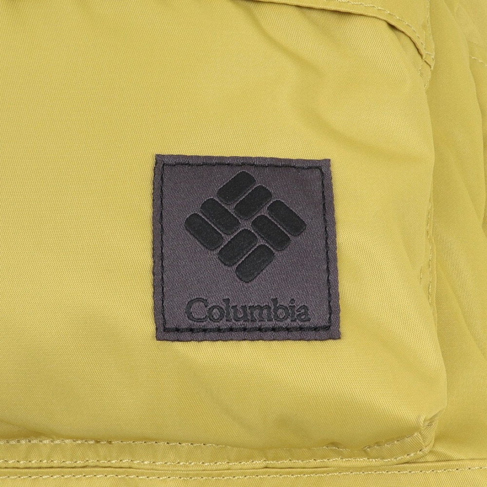 コロンビア（Columbia）（レディース）リュック バッグ バックパック グレートスモーキー ガーデンデイパック Sサイズ PU8728 719