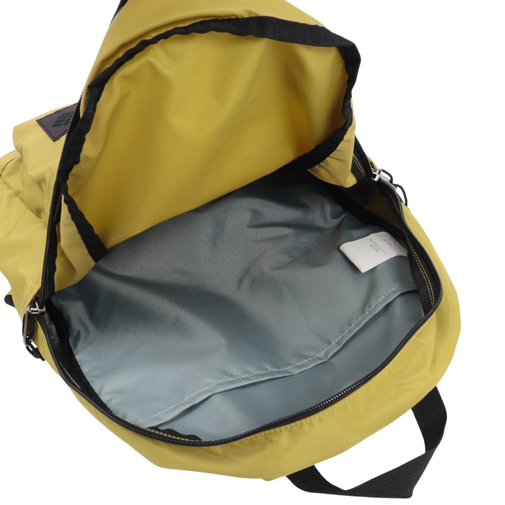 コロンビア（Columbia）（レディース）リュック バッグ バックパック グレートスモーキー ガーデンデイパック Sサイズ PU8728 719