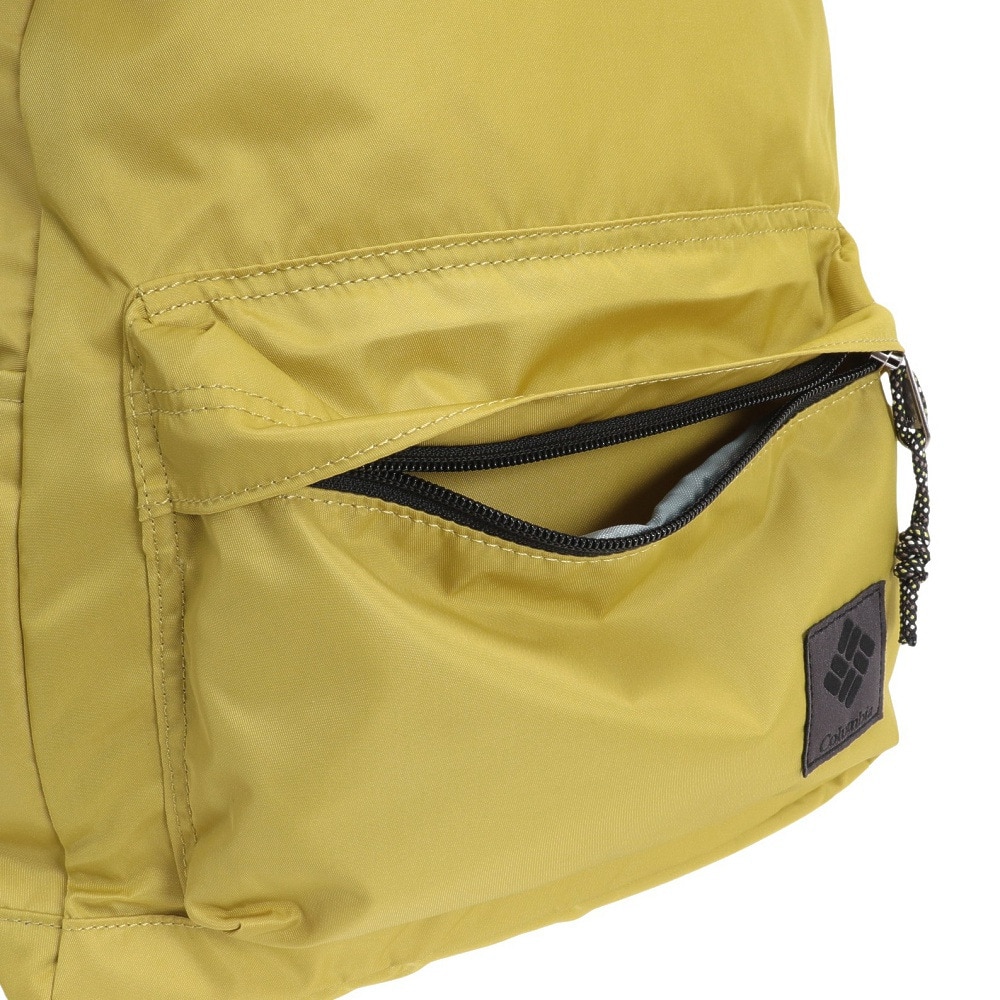 コロンビア（Columbia）（レディース）リュック バッグ バックパック グレートスモーキー ガーデンデイパック Sサイズ PU8728 719
